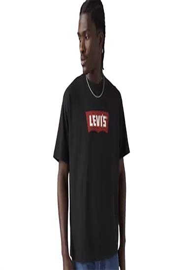 Tee - VINTAGE CHILI OIL BATWING CAVIAR